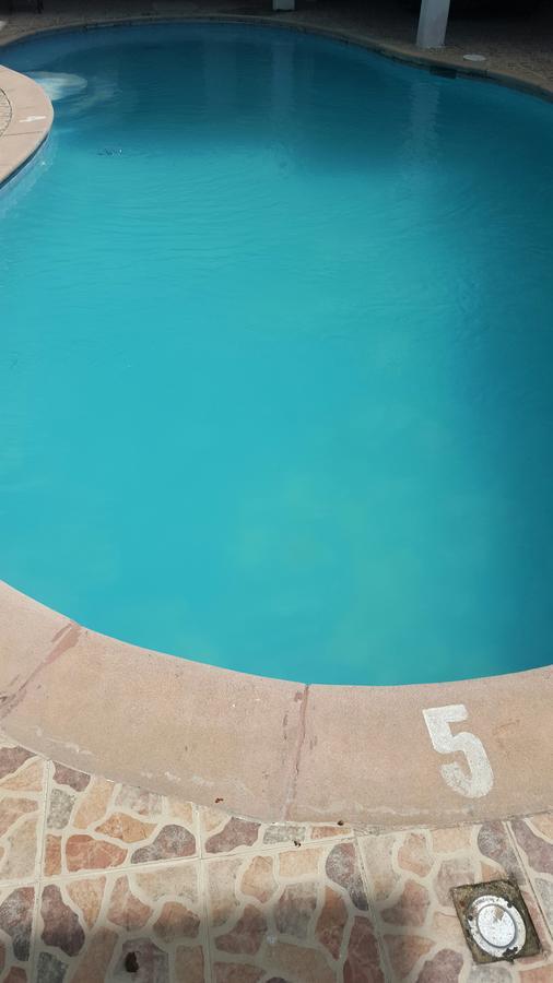 Terraza Del Caribe Aparthotel Boca Chica Εξωτερικό φωτογραφία