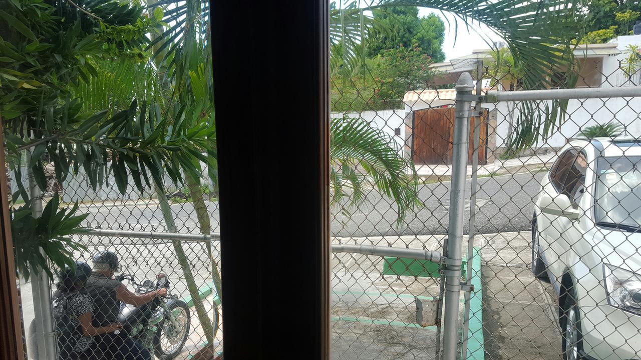 Terraza Del Caribe Aparthotel Boca Chica Εξωτερικό φωτογραφία