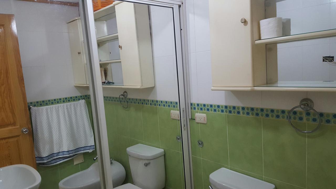 Terraza Del Caribe Aparthotel Boca Chica Εξωτερικό φωτογραφία