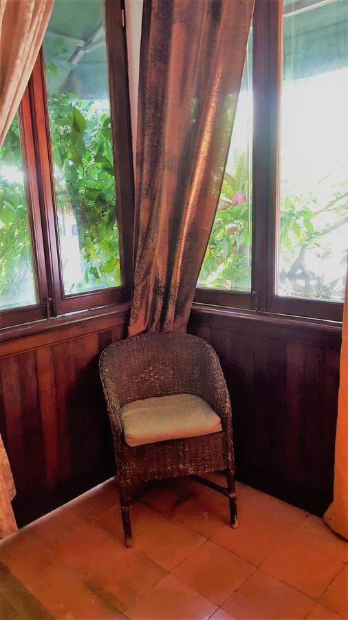 Terraza Del Caribe Aparthotel Boca Chica Εξωτερικό φωτογραφία